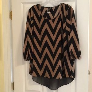 NWOT - Ladies Top